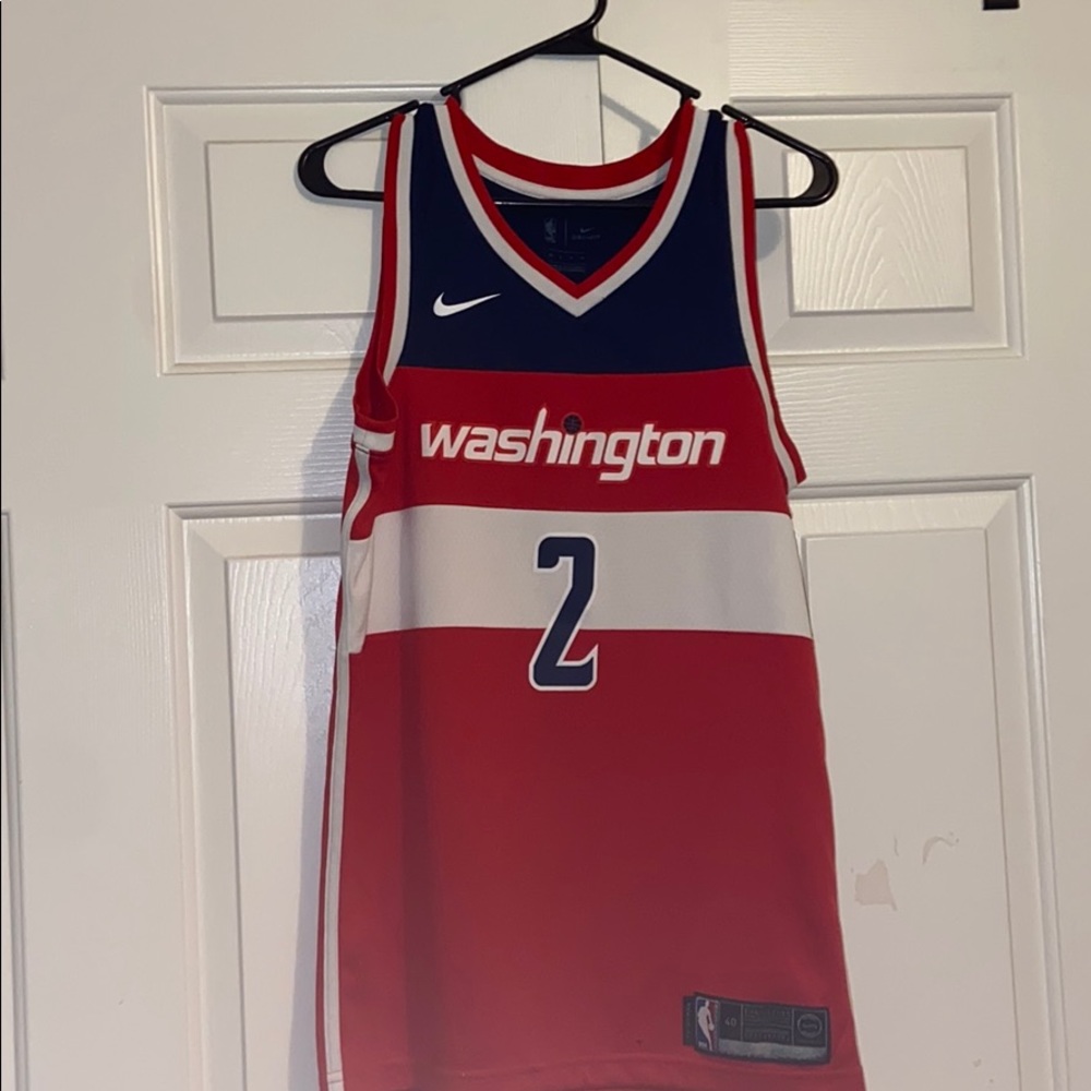 John Wall Nike Jersey